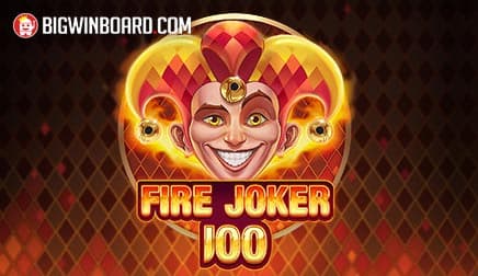 Fire Joker
