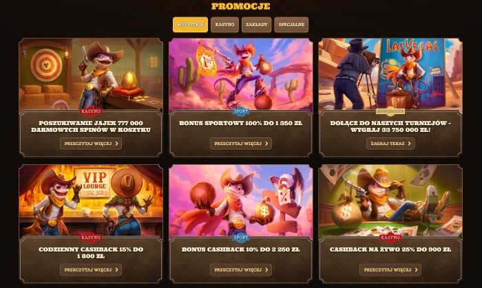 lizaro bonus